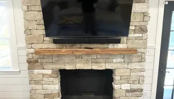 Custom Project Design for Tidal Homes Inc. in Chesapeake, VA