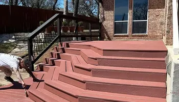 Remodeling Services for Steve Beth construction in Burleson, TX