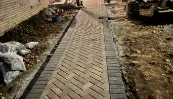 Landscape Design for Cornerstone Hardscapes in Nashville, TN