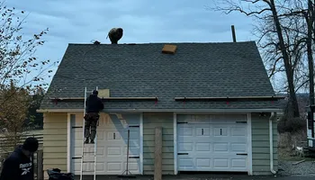 Roofing Installation for Noble Roofing in Lackawanna County, PA
