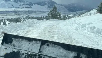 Land Clearing & Demolition for HighCountry Excavation MT in Emigrant, MT