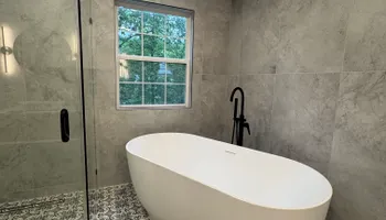 Kitchen Renovation for Handy Blast Improvements in Wallington, NJ
