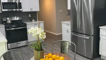 Kitchen Remodeling for Hanes on Homes  in Rockville, MD
