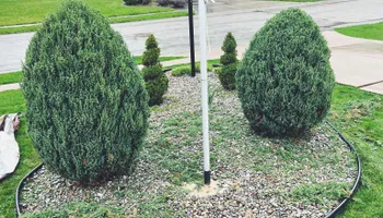 Lawn Care & Maintenance for Wilt Landscaping in Greenville, PA