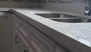 Kitchen Renovation for Troncoso Home Remodeling in Brownsville, TX