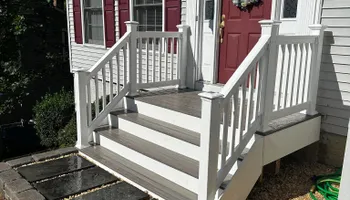 Kitchen Renovation for Aquia Construction, LLC  in Stafford County, VA
