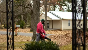 Fall Clean Up for Kingdom Lawn Care  in Shelbyville, TN