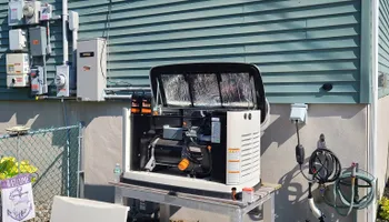 Generator Repair for VPG Power Systems in Barnegat, NJ