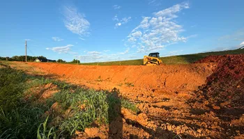 Excavation for Three Rivers Dirt Works LLC in Knoxville, TN