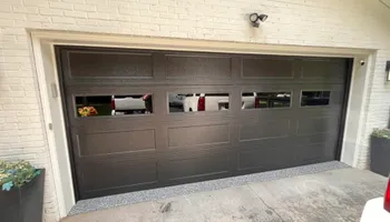 Garage Door Installation for Knox Garage Door Services LLC in Knoxville, TN