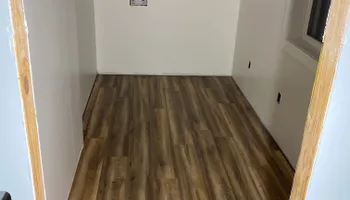 Kitchen Renovation for JW Johnson Construction in Linden, TN