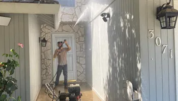 Interior Painting for Flat Brush Painting Inc in Merced, CA