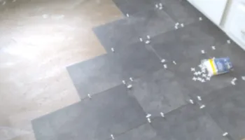 Tiling & Flooring for DCA Carpentry Solutions LLC in Brook Park, OH