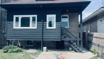 Kitchen Renovation for S & L Innova General Construction in Burbank, IL
