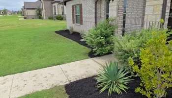 Lawn Maintenance for Strong Bros Landscaping in Royse City, TX