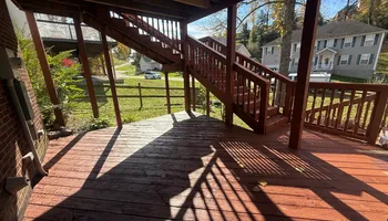 Interior Painting for Jeff Adkins Painting in Barboursville, WV