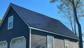 Landscaping and Hardscaping for Bishop’s Property Maintenance in Franklin, VT