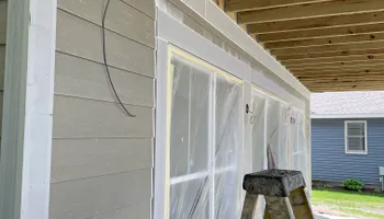 Interior Painting for Trinity Painting & Renewal Services in Mora, MN