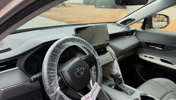 Bronze Package "Light Detail" for Relentless Shine Mobile Detailing in Calabash, NC