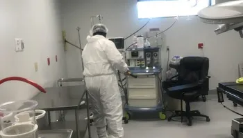 Commercial Cleaning for Wichita Pro Cleaners LLC in Wichita, KS