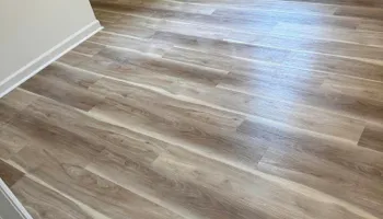 Floor Installation for Triad Flooring & Construction in Trinity, NC