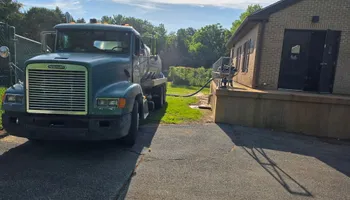 Septic Tank Cleaning for Sawyer's Sanitation Services in Smyrna, DE