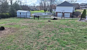 Residential Fencing for Apex Fence in Henderson, KY