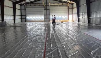 Spray Foam Insulation for Ray's Spray Foam LLC in Browerville, MN