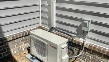 HVAC Installation for Carolina Heating & Air in Florence County, SC