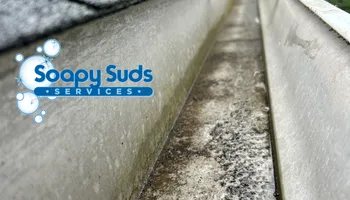 Pressure Washing for Soapy Suds Services Georgia in Perry, GA