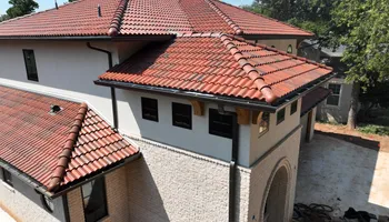 Residential Roofing for Champion Roofing in Oklahoma City, OK