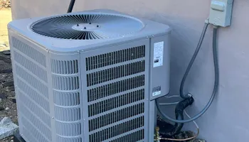 Installation of HVAC Systems for Paul Proffitt Heating & Air in LaFollette, TN