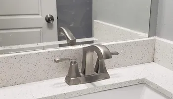 Kitchen Renovation for Troncoso Home Remodeling in Brownsville, TX