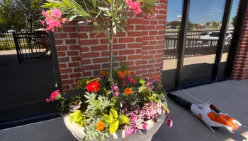 Commercial Maintenance/Installs for Urban Lawn & Landscape in Oklahoma City, OK