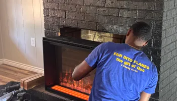 Chimney Repairs for Home Fireplace Pro in Gilmer, TX