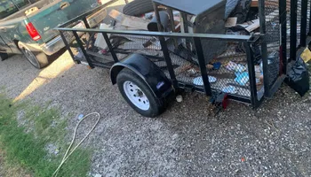 Junk Removal for Father & Son Lawn Care in Harker Heights, TX