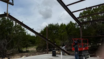 Custom Plans for Visten Construction Group in Wichita Falls, TX