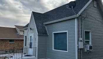 Window installation & replacement for Valley View Exteriors in Logan, UT