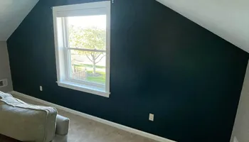 Interior Painting for MHC Painting in Bucks County,  PA