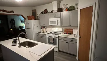 Kitchen Renovation for Hufford's Construction in Dover, DE