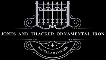 Custom Gates for Jones Welding and Ornamental Iron in Grayson, Kentucky