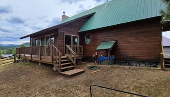 Interior Painting for Mountain Home Paint & Stain in Pagosa Springs, CO