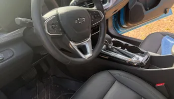 Bronze Package "Light Detail" for Relentless Shine Mobile Detailing in Calabash, NC