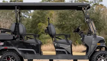 Gas Golf Carts  for CKD Golf Carts in League City, TX