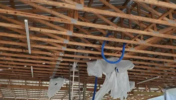 Spray Foam Insulation for Charly Spray Foam Insulation in Arcadia, FL
