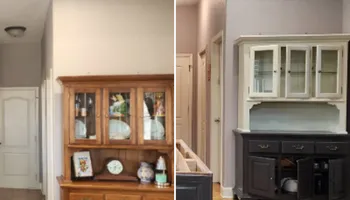 Interior Painting for A&D Reliable Construction in Independence, MO