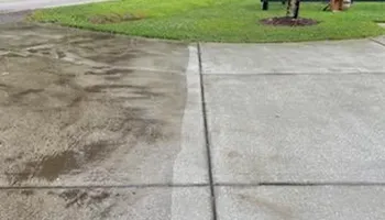 Concrete Cleaning for Clean Kings Pressure Washing in Beaufort, SC