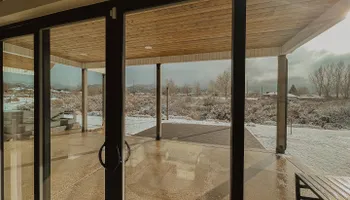 New Construction for Sandalwood Homes in Cedar City, UT