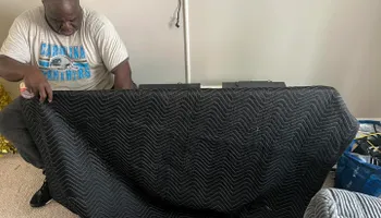 Local Moving for Carolina Premier Moving & Hauling in Charlotte, NC