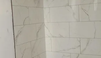 Bathroom Renovation for I-69 Tile in St. Clair County, MI